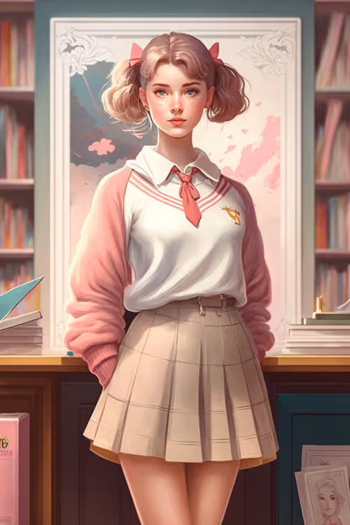 Item #68284861479593069994450185643263609443306682381168707452498053638601723346945 Media