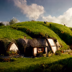 Under The Hill