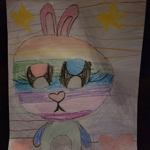 Bunny Bopper