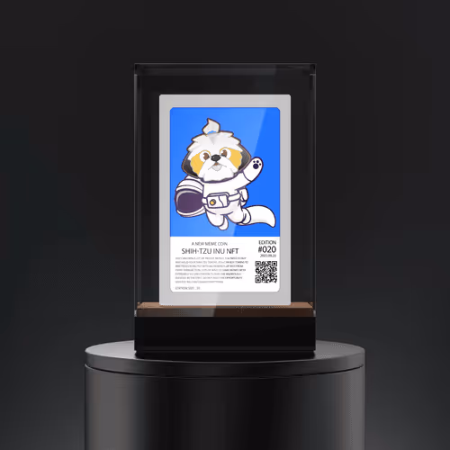 Item #4025794494084702873833409681512825800974520559224644724862401667759534505985 Media