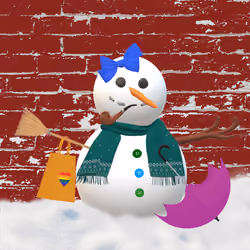 SnowFrens 28