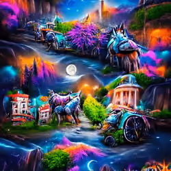 Fairytale Dreams...