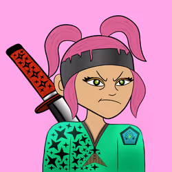 LazyNinja #2421