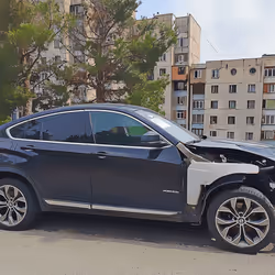 WSC #011 - XDRIVE
