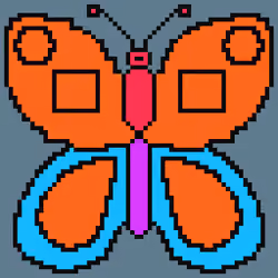 Butterfly #79