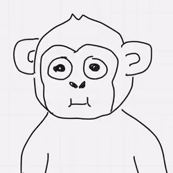 Kazumonkey #7