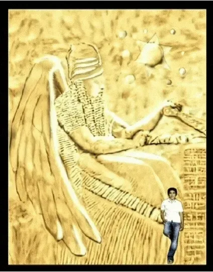 Item #63477199864332346876047430691250883279803745216811129316337883055312303292417 Media