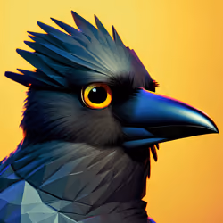 CROWBIRD#10