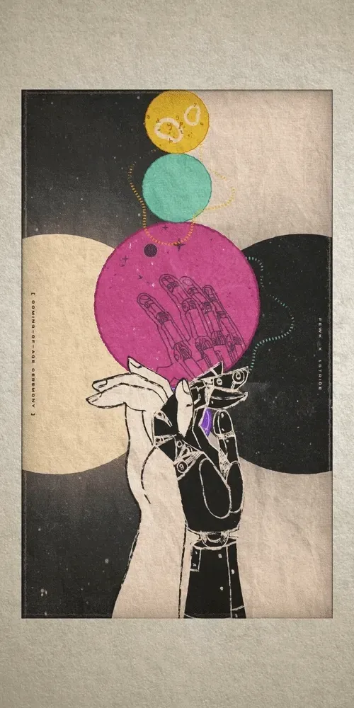 Item #37489795653285448128715209514701845439492906931898334691294866823481927925768 Media