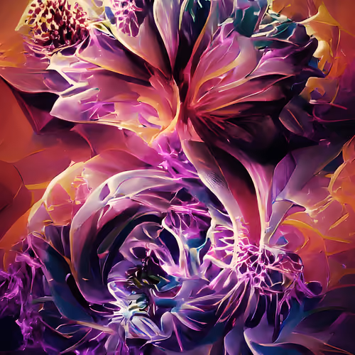 Flowers - 3