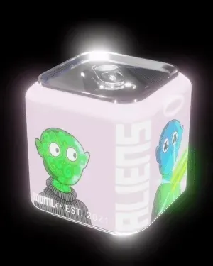 Item #23364462754997437022747534558898036194757370812331251289927868099136539590657 Media