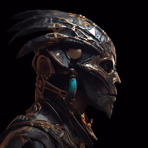 Item #111766573070194954215428409018369242980090149960703451168003826849534017798145 Media