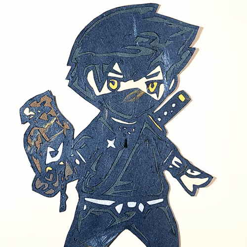 Item #5007552504098601991285012439635408089615763168801377021063761379446270984195 Media