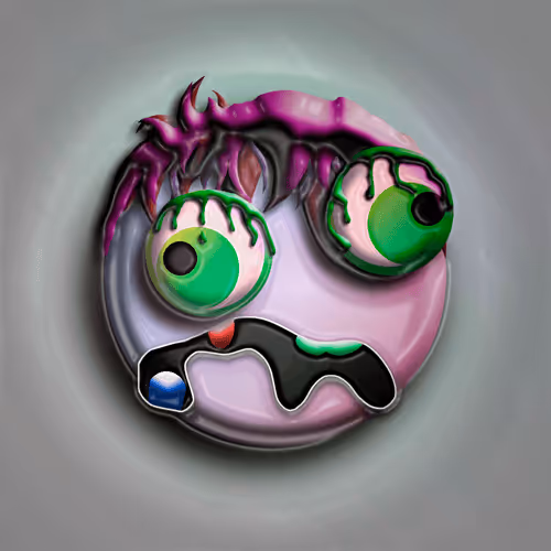 Item #103152825349403451894706669009577708585777538950820925000429596126467497918465 Media