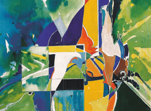 Ghani_Ahmad Collection