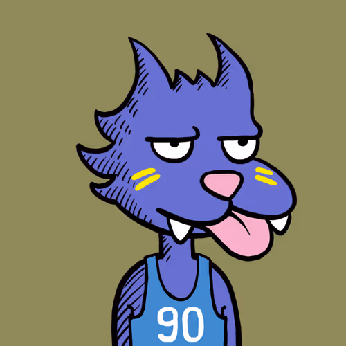 Bored Cat #2394