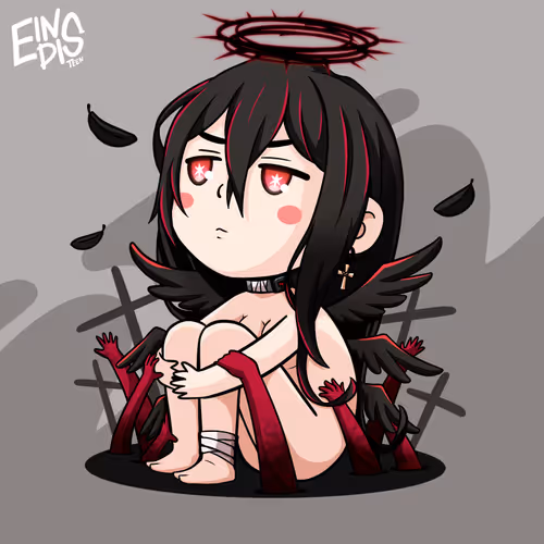EINDIS : AVRIL