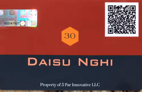 Item #23712955375445781403554449597734991184459726037539563642804381263152482877441 Media