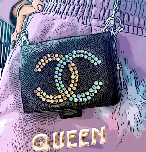CC Belt Bag 1