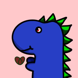 СutestDragon - Ethan