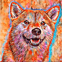 Doge #1