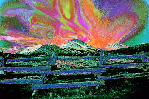 farm land