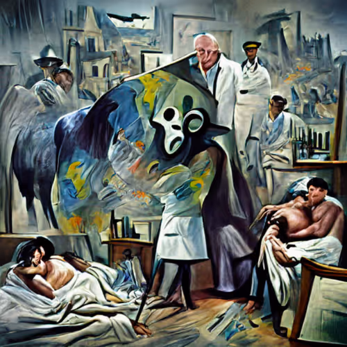 Item #1534829084698801419100471333853335181132271556238915672519782197314134736897 Media