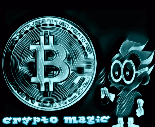 MAGIC CRYPTO V2