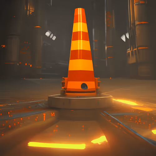 The Cone Wheel
