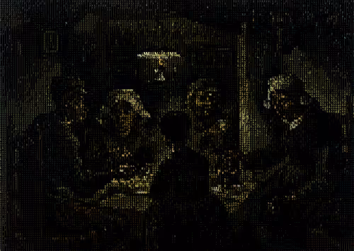 Item #17174391483157811145988929642545250419134733753274403697832248396821525692417 Media