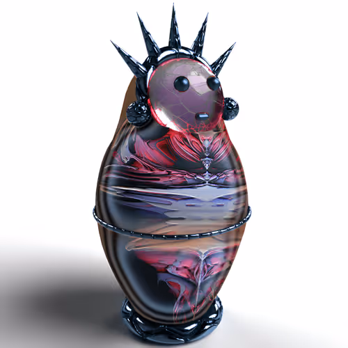 Item #45562301747226969147059699137347895269376765579847002503058925423151649128449 Media