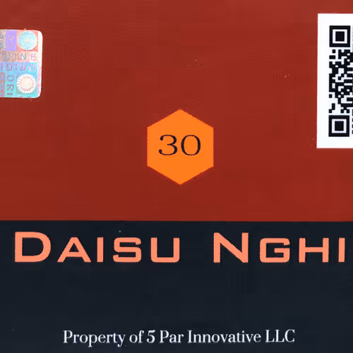 Item #23712955375445781403554449597734991184459726037539563642804381323625622405121 Media