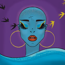 Color of women #16