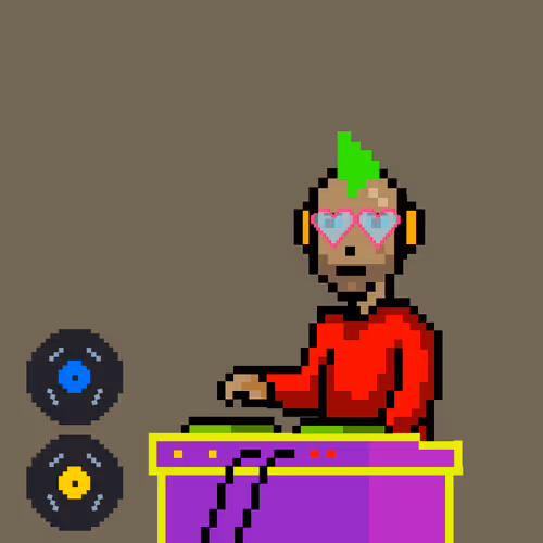 Item #94948764114557752101815213580405088091663899808979066152221571534758038470657 Media