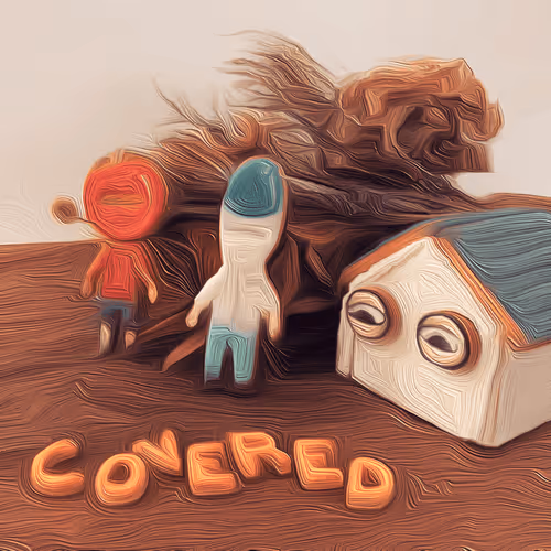 Item #18039265582608928271624191490266831930778455382536167117517048992335143108610 Media