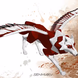 Senmurv