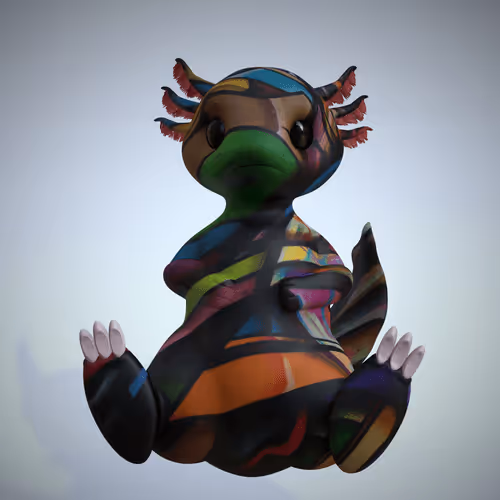 Item #63535871743890743373377169315572345758653311176633151220971086263022933508097 Media