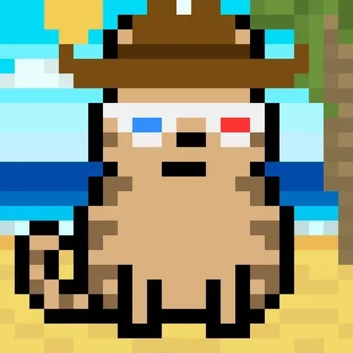 GoonCat #2996