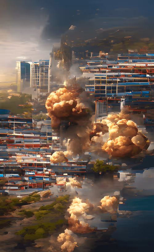 Item #89027945497287337665114379220185373225175458184876068554447701537760416366593 Media