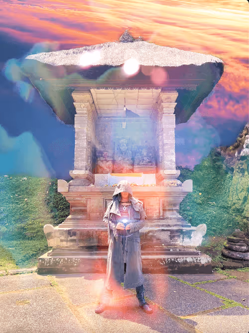 Item #83602917889072311038196738115952345562176890266904803816015413962991728590849 Media