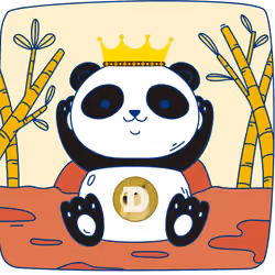 DOGE Panda