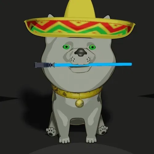 Shiba #2089