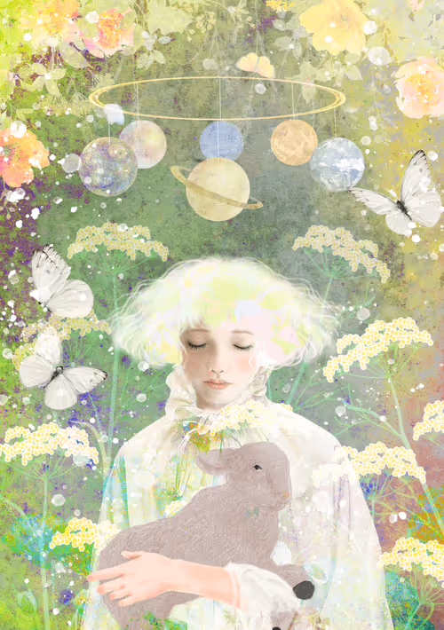 Item #42560544593896366504586768349746597836778385906310506247837430317593407782913 Media