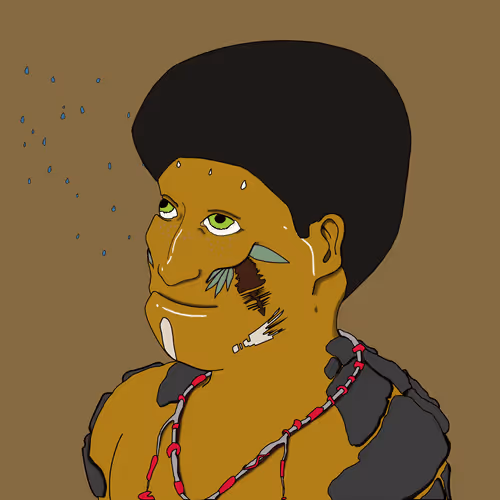 Item #4998784845177145982097192674402245299142502586232384401685449941603407888385 Media