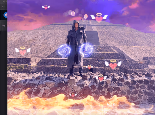 Item #83602917889072311038196738115952345562176890266904803816015402026693497454593 Media