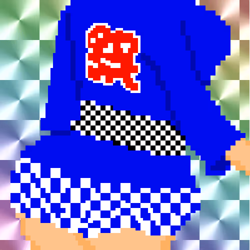 Item #109451124941523616368808902187756122265846406374851820869457320520322759262209 Media