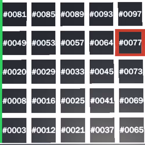 Item #12436507680622012218933764955924765843919919410724236092571881957706963091457 Media