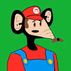 Mouse #103