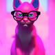 Kittin In The Pink Dreams 