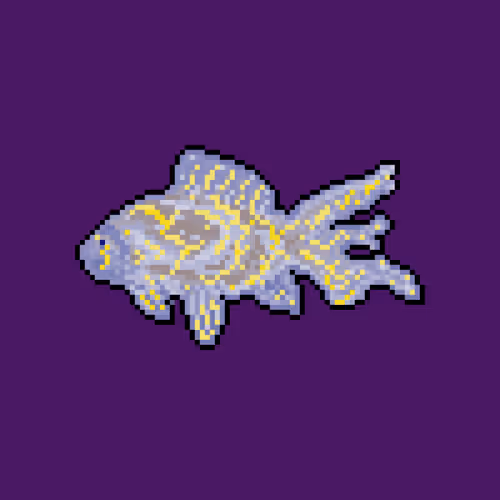 Asian Koi